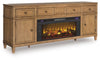 Mueble para TV Sharlance de 81