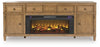 Mueble para TV Sharlance de 81