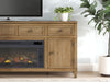 Mueble para TV Sharlance de 81