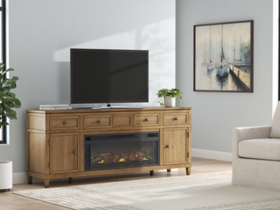 Mueble para TV Sharlance de 81