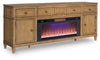 Mueble para TV Sharlance de 81