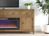 Mueble para TV Sharlance de 81