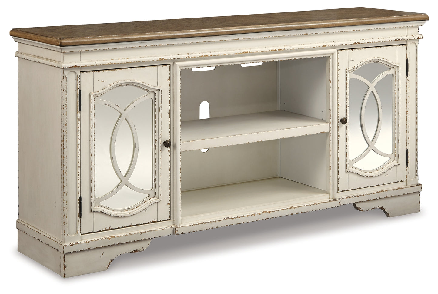 Soporte para TV Realyn de 74"