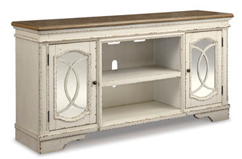 Soporte para TV Realyn de 74"