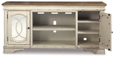 Soporte para TV Realyn de 74"