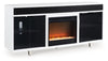 Mueble para TV Gardoni de 72