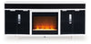 Mueble para TV Gardoni de 72