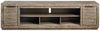 Soporte para TV Krystanza de 92