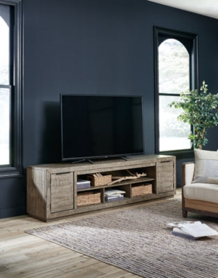 Soporte para TV Krystanza de 92"