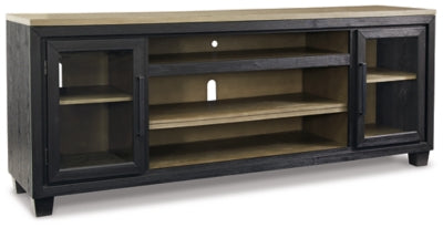 Soporte para TV Foyland de 83"