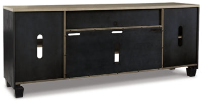 Soporte para TV Foyland de 83"