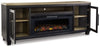 Mueble para TV Foyland de 83