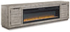 Mueble para TV Naydell de 92