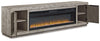 Mueble para TV Naydell de 92