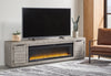 Mueble para TV Naydell de 92